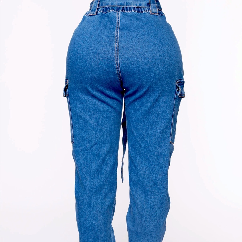 never quit high rise jeans
